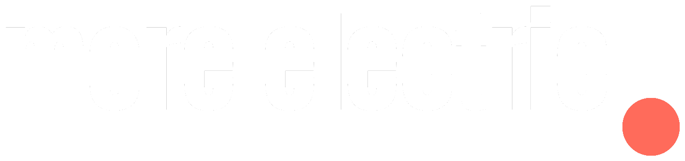 more electric